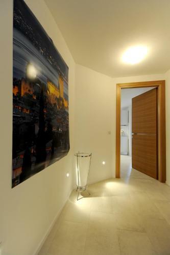 Apartamento Bella Vacanza Limone