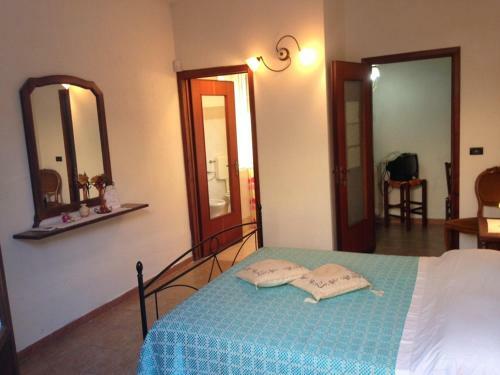 Penisola Verde B&B