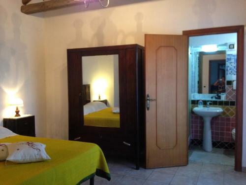 Penisola Verde B&B
