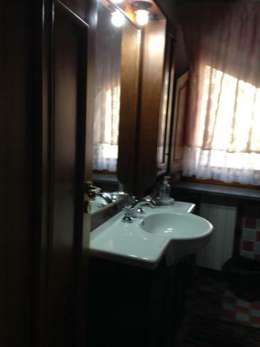 Penisola Verde B&B