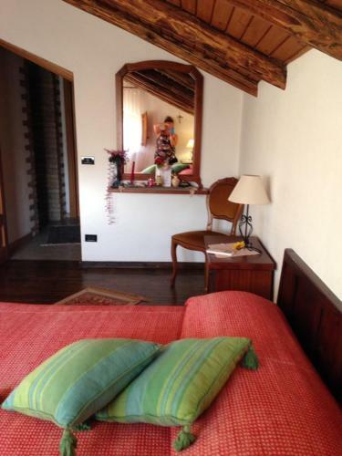 Penisola Verde B&B
