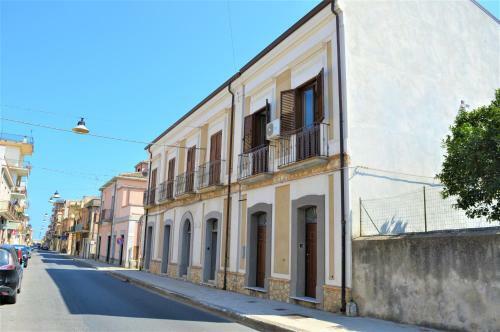 Apartamento Palazzo Persephone