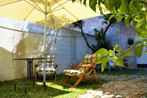 Apartamento Palazzo Persephone