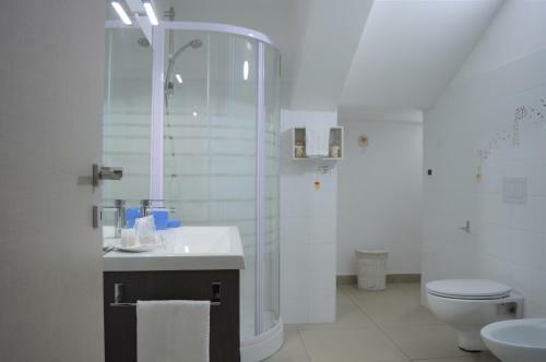 Apartamento Palazzo Persephone