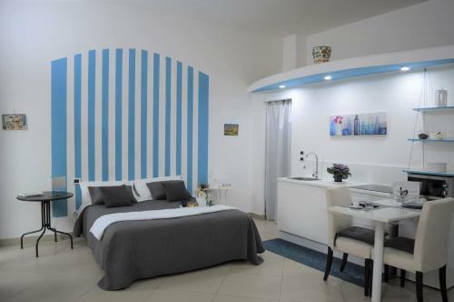 Apartamento Palazzo Persephone