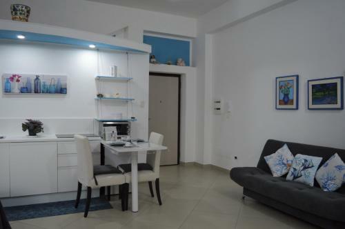 Apartamento Palazzo Persephone