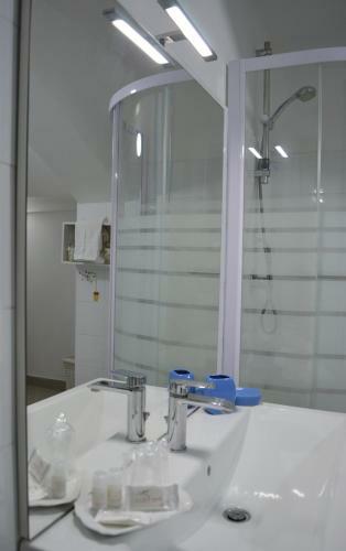 Apartamento Palazzo Persephone