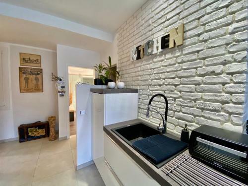 Bouganville Apartment
