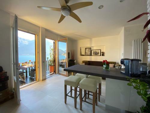 Bouganville Apartment