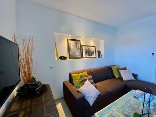 Bouganville Apartment