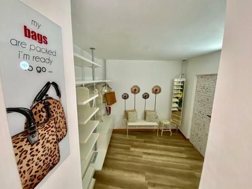 Bouganville Apartment