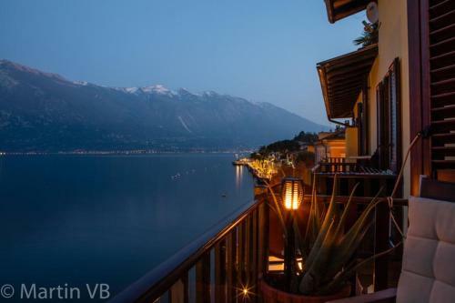 Bouganville Apartment