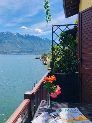 Bouganville Apartment