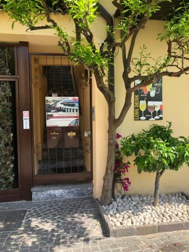 Bouganville Apartment