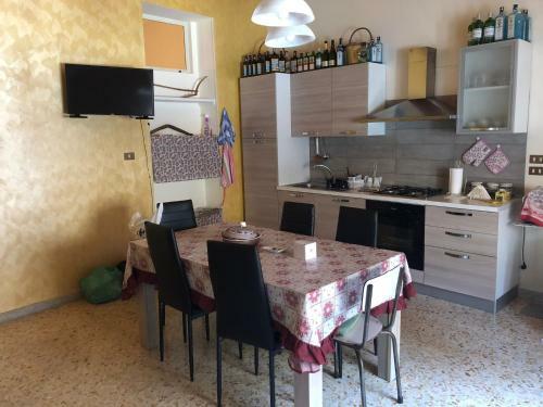 Apartamento Casa Greta