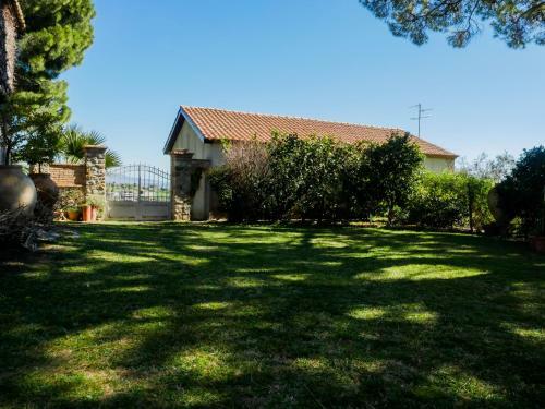 La Casetta Di Borgo Carbone