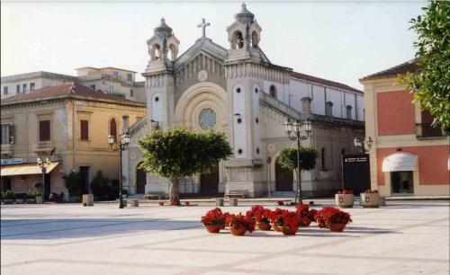 Apartamento Al Centro