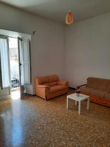 Apartamento Al Centro
