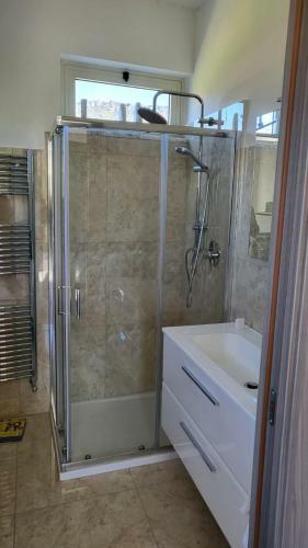 Apartamento Frantoio