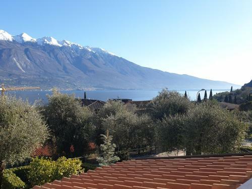B&B Am Gardasee Blick