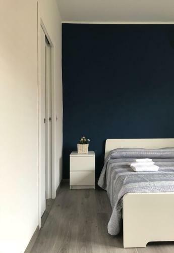 Apartamento Meme's House