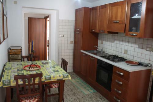 Apartamento Dimora Alba