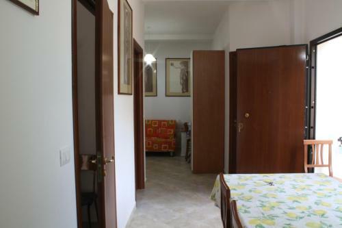 Apartamento Dimora Alba