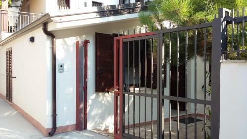 Apartamento Dimora Alba