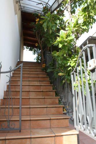 Apartamento Dimora Alba