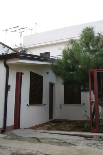 Apartamento Dimora Alba
