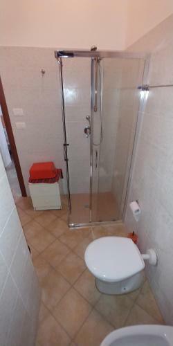 Apartamento Dimora Alba