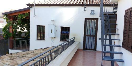 Apartamento Dimora Alba