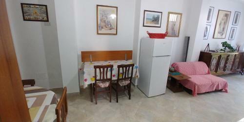Apartamento Dimora Alba