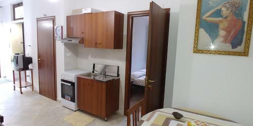 Apartamento Dimora Alba