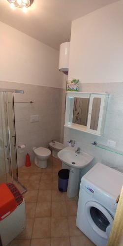 Apartamento Dimora Alba