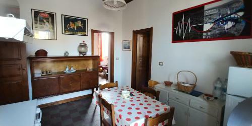 Apartamento Dimora Alba