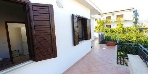 Apartamento Dimora Alba