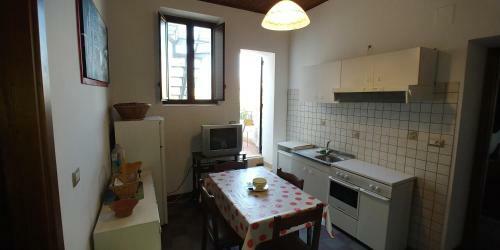 Apartamento Dimora Alba