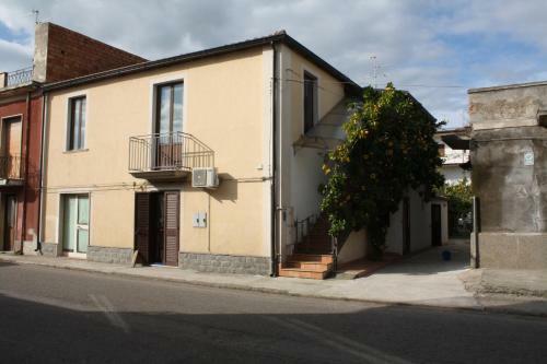 Apartamento Dimora Alba