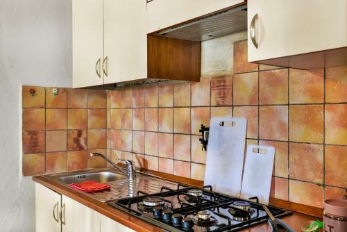 Apartamento Casettina