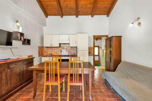 Apartamento Casettina