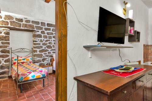 Apartamento Casettina