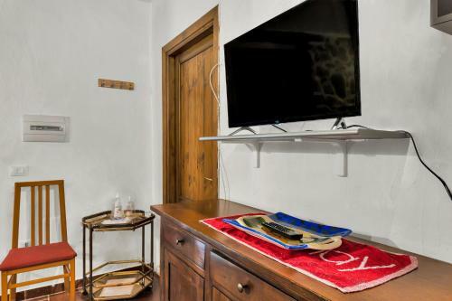 Apartamento Casettina