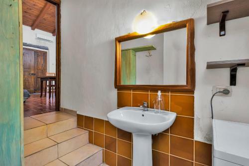 Apartamento Casettina