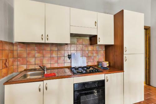Apartamento Casettina