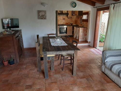 Casa Vacanza La Sarra