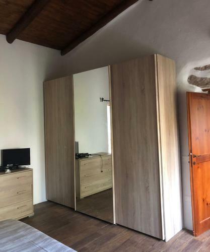 Casa Vacanza La Sarra