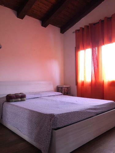 Casa Vacanza La Sarra