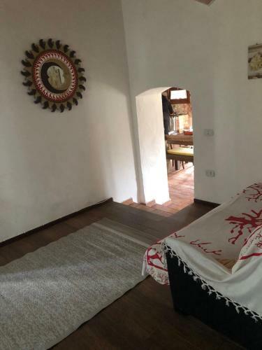 Casa Vacanza La Sarra