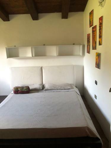 Casa Vacanza La Sarra